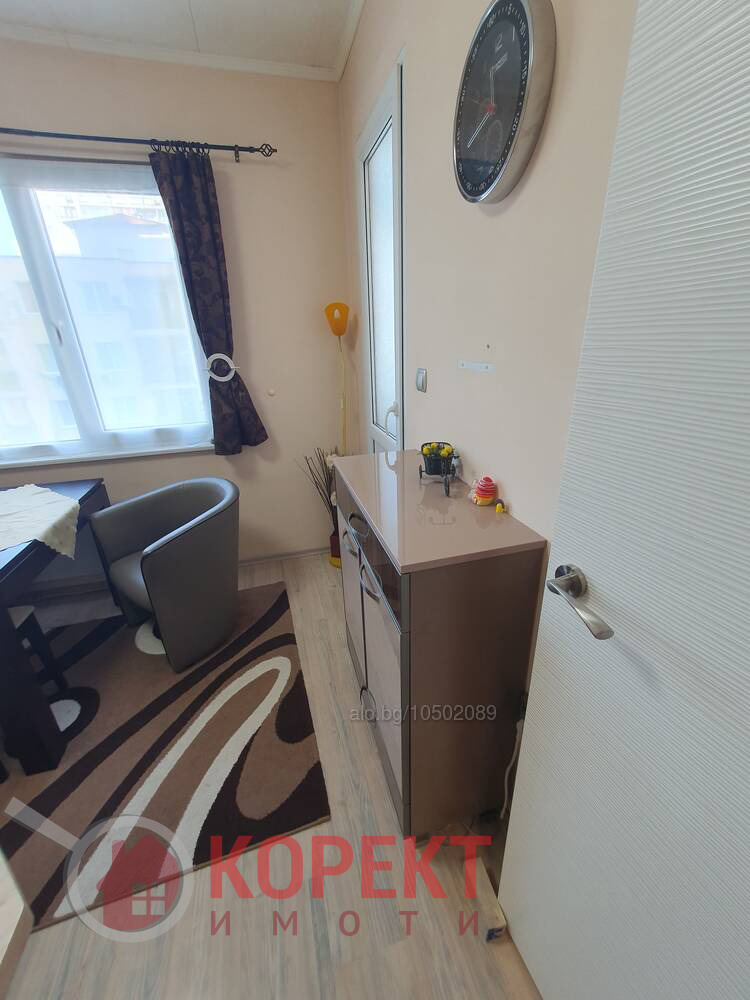 Дава под наем 3-СТАЕН, гр. Стара Загора, Казански, снимка 2 - Апартаменти - 51369273