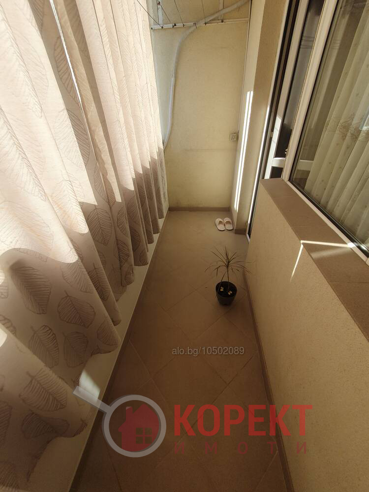 Дава под наем 3-СТАЕН, гр. Стара Загора, Казански, снимка 8 - Апартаменти - 51369273