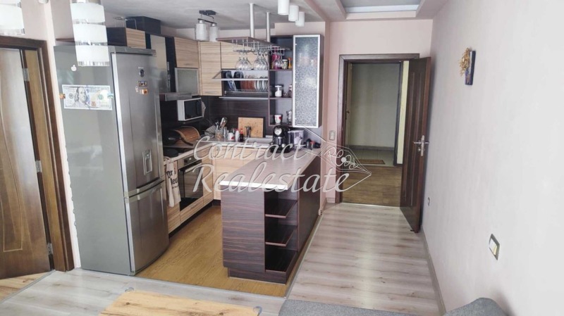 Дава под наем 3-СТАЕН, гр. Варна, Трошево, снимка 2 - Апартаменти - 52327844