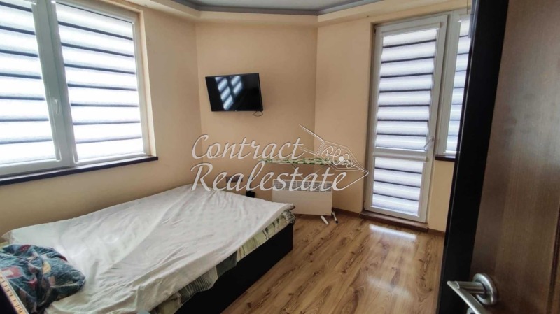 Дава под наем 3-СТАЕН, гр. Варна, Трошево, снимка 9 - Апартаменти - 52327844