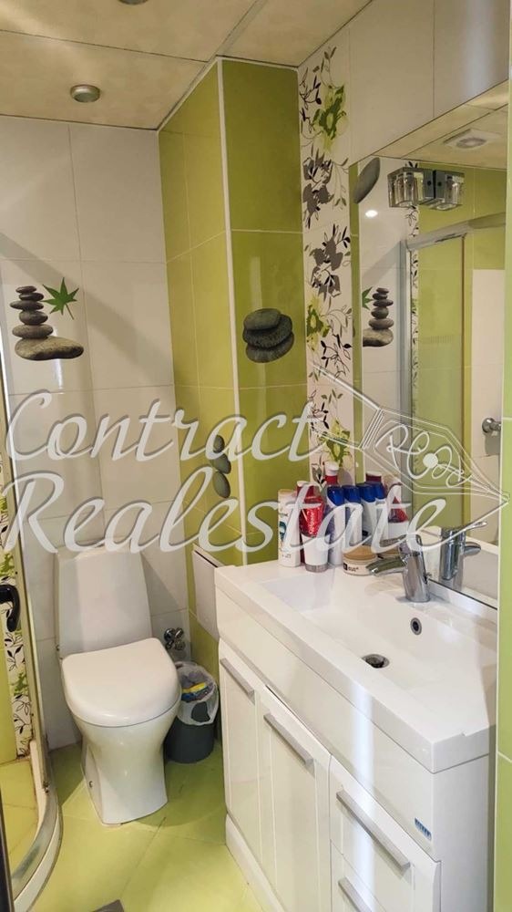 Дава под наем 3-СТАЕН, гр. Варна, Трошево, снимка 6 - Апартаменти - 52327844