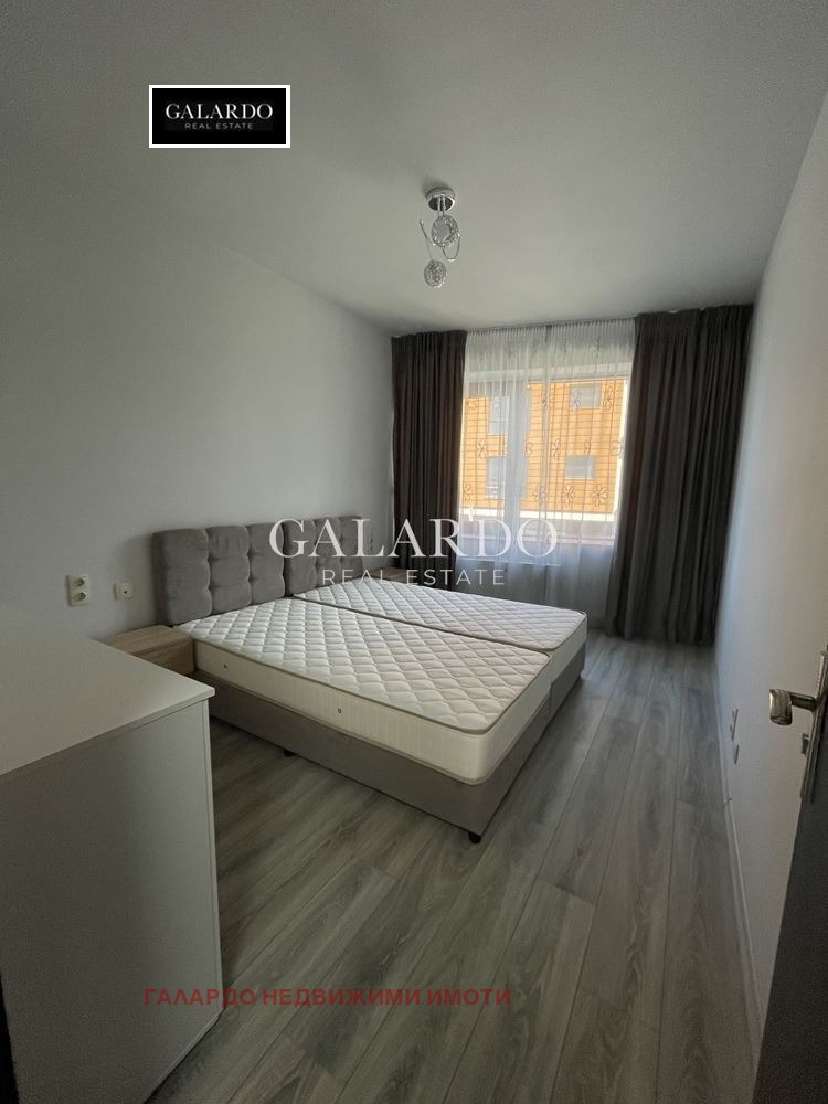 Дава под наем 4-СТАЕН, гр. София, Драгалевци, снимка 12 - Апартаменти - 52872019