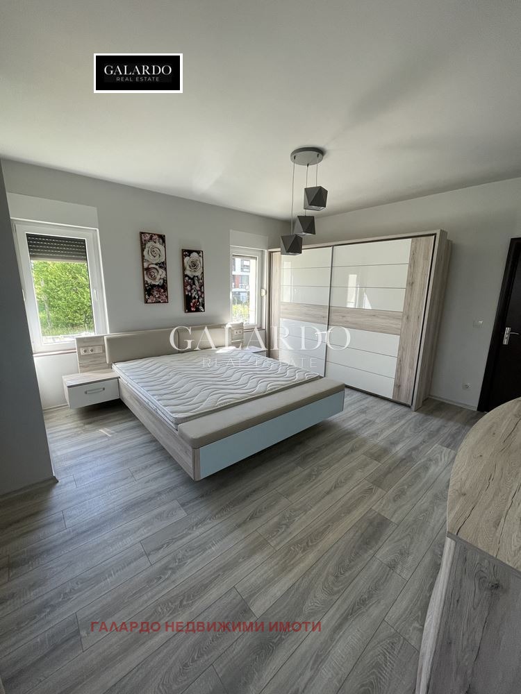 Дава под наем 4-СТАЕН, гр. София, Драгалевци, снимка 9 - Апартаменти - 52872019