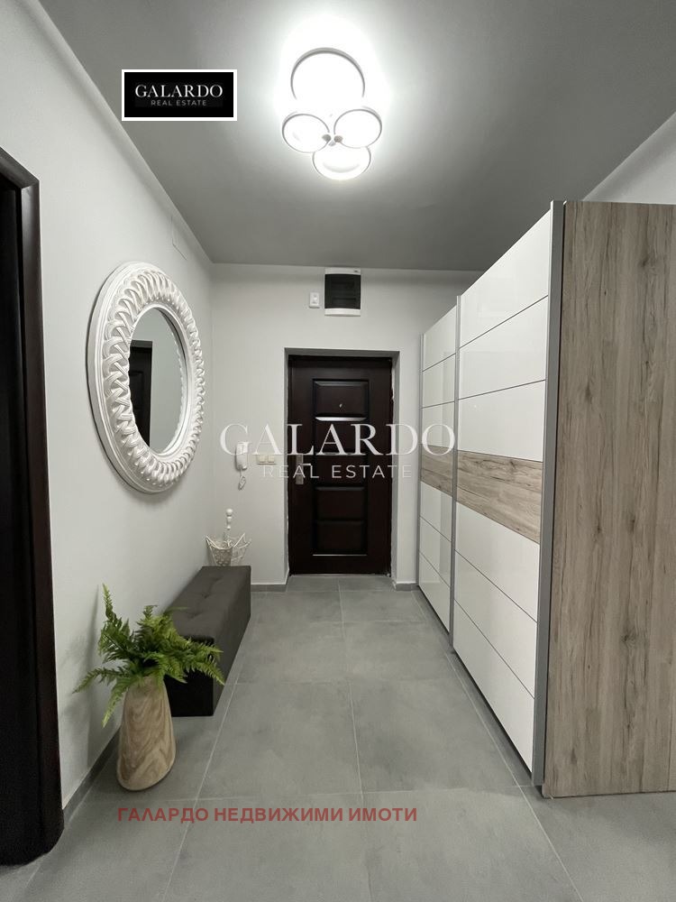 Дава под наем 4-СТАЕН, гр. София, Драгалевци, снимка 17 - Апартаменти - 52872019