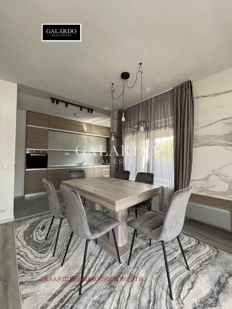 Дава под наем 4-СТАЕН, гр. София, Драгалевци, снимка 8 - Апартаменти - 52872019