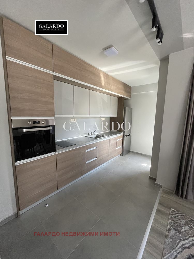 Дава под наем 4-СТАЕН, гр. София, Драгалевци, снимка 7 - Апартаменти - 52872019