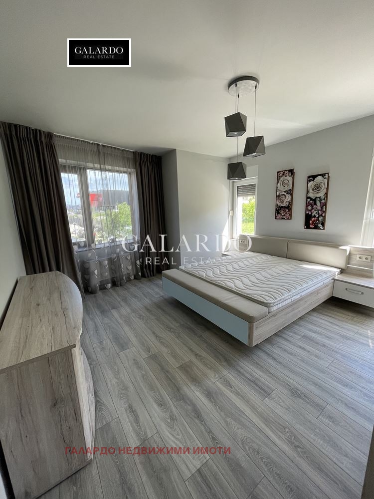 Дава под наем 4-СТАЕН, гр. София, Драгалевци, снимка 10 - Апартаменти - 52872019