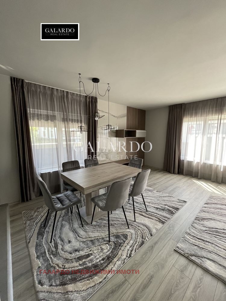 Дава под наем 4-СТАЕН, гр. София, Драгалевци, снимка 6 - Апартаменти - 52872019