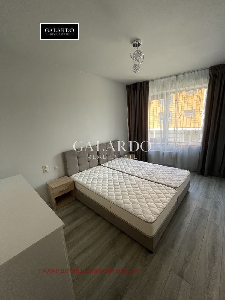 Дава под наем 4-СТАЕН, гр. София, Драгалевци, снимка 13 - Апартаменти - 52872019