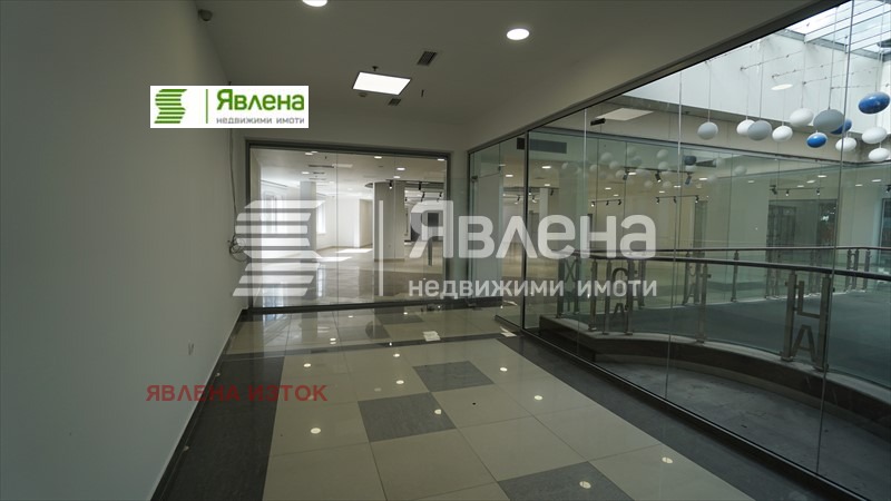 Дава под наем ОФИС, гр. София, Гео Милев, снимка 5 - Офиси - 49380942