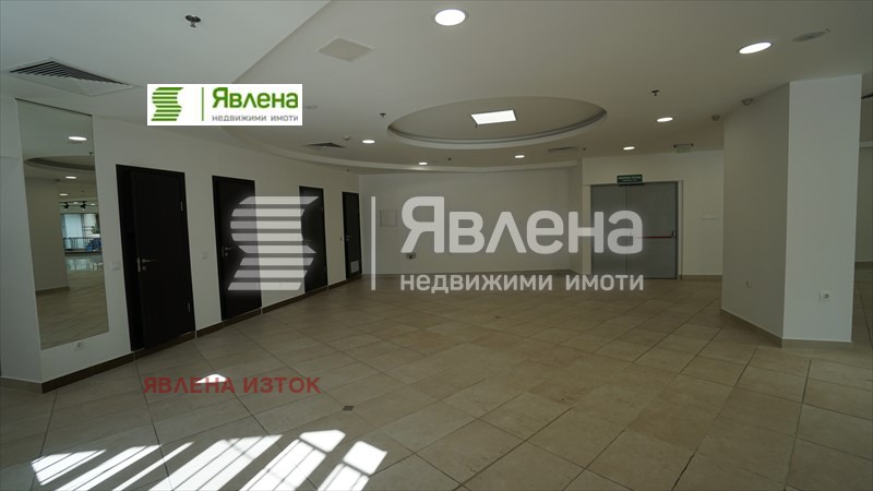 Дава под наем ОФИС, гр. София, Гео Милев, снимка 9 - Офиси - 49380942