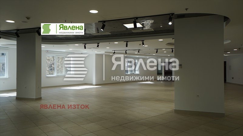 Дава под наем ОФИС, гр. София, Гео Милев, снимка 8 - Офиси - 49380942