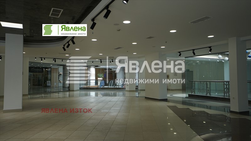 Дава под наем ОФИС, гр. София, Гео Милев, снимка 7 - Офиси - 49380942