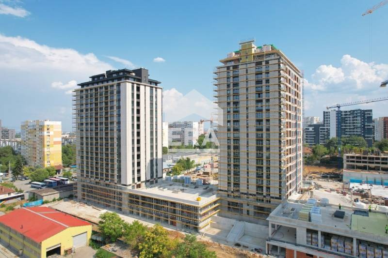 Дава под наем  Магазин град София , Банишора , 67 кв.м | 12922495 - изображение [2]