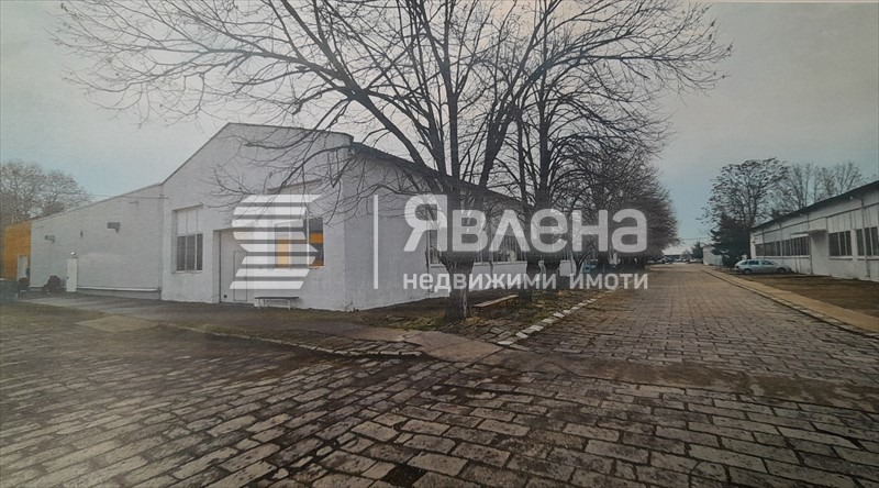 Til leje  Industribygning region Plovdiv , Rakovski , 430 kvm | 74718586 - billede [3]