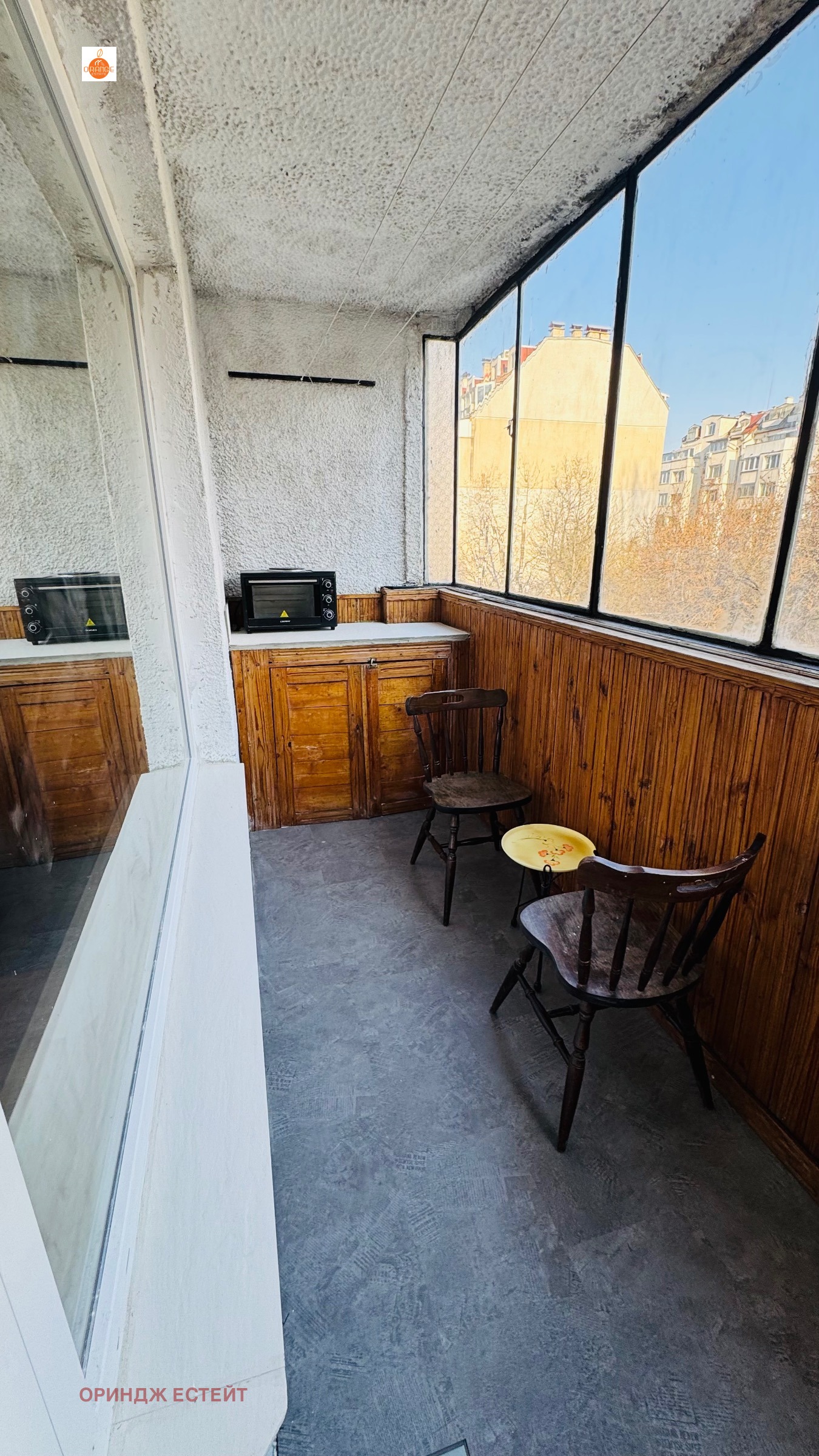 Дава под наем 1-СТАЕН, гр. София, Медицинска академия, снимка 13 - Апартаменти - 53942549