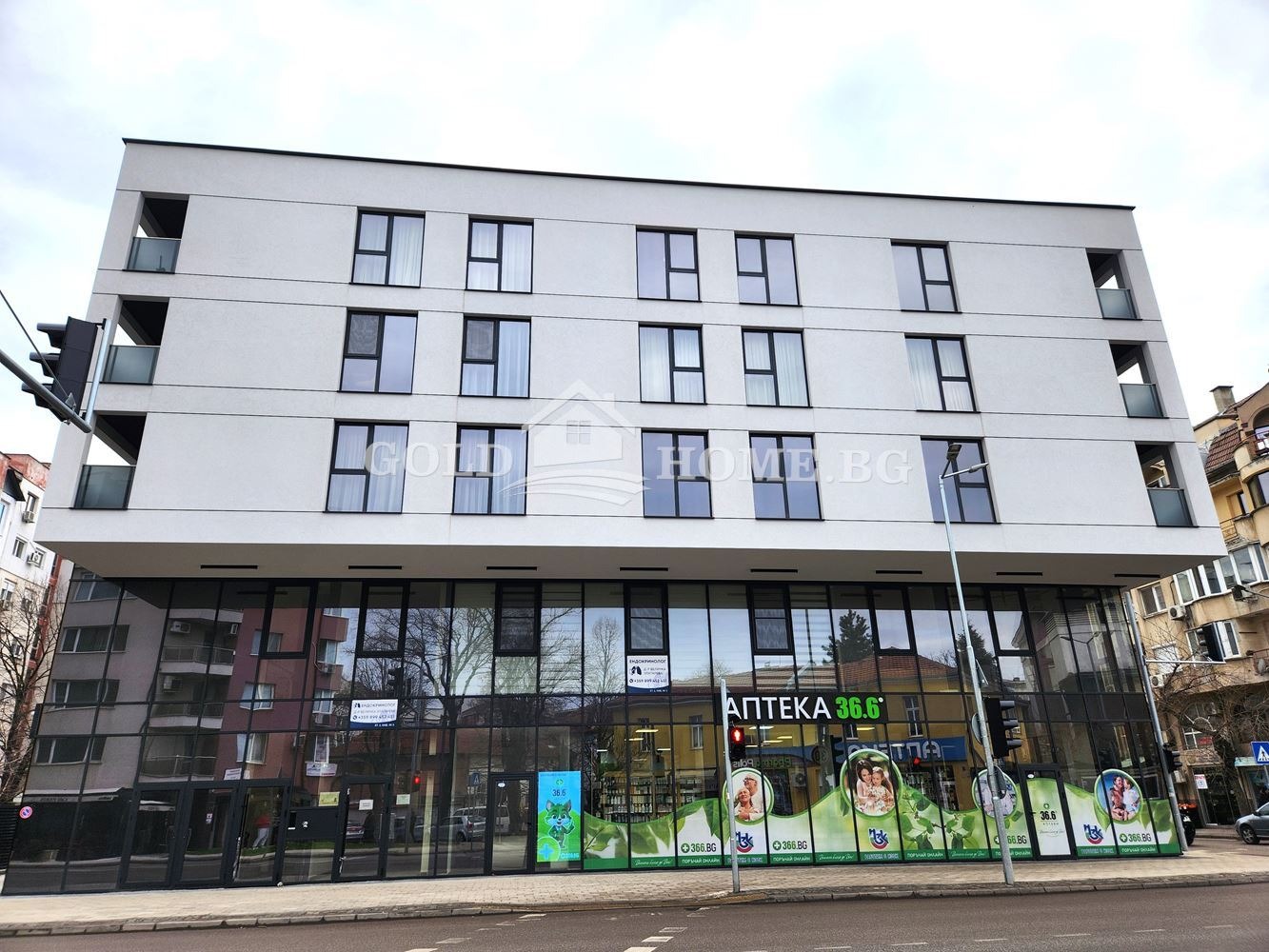 Дава под наем 2-СТАЕН, гр. Пловдив, Кючук Париж, снимка 14 - Апартаменти - 53837980