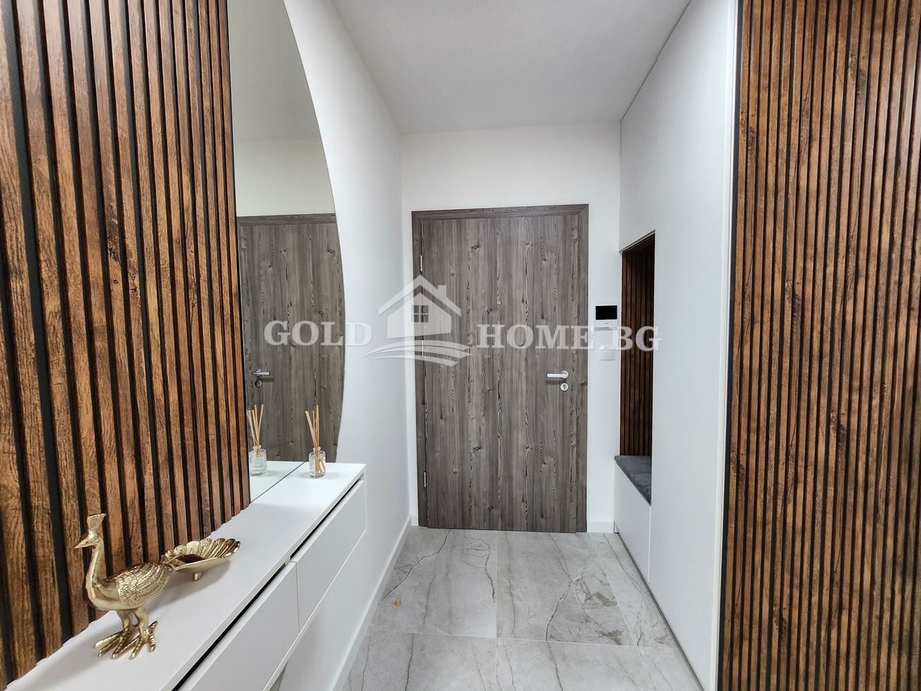 Дава под наем 2-СТАЕН, гр. Пловдив, Кючук Париж, снимка 6 - Апартаменти - 53837980