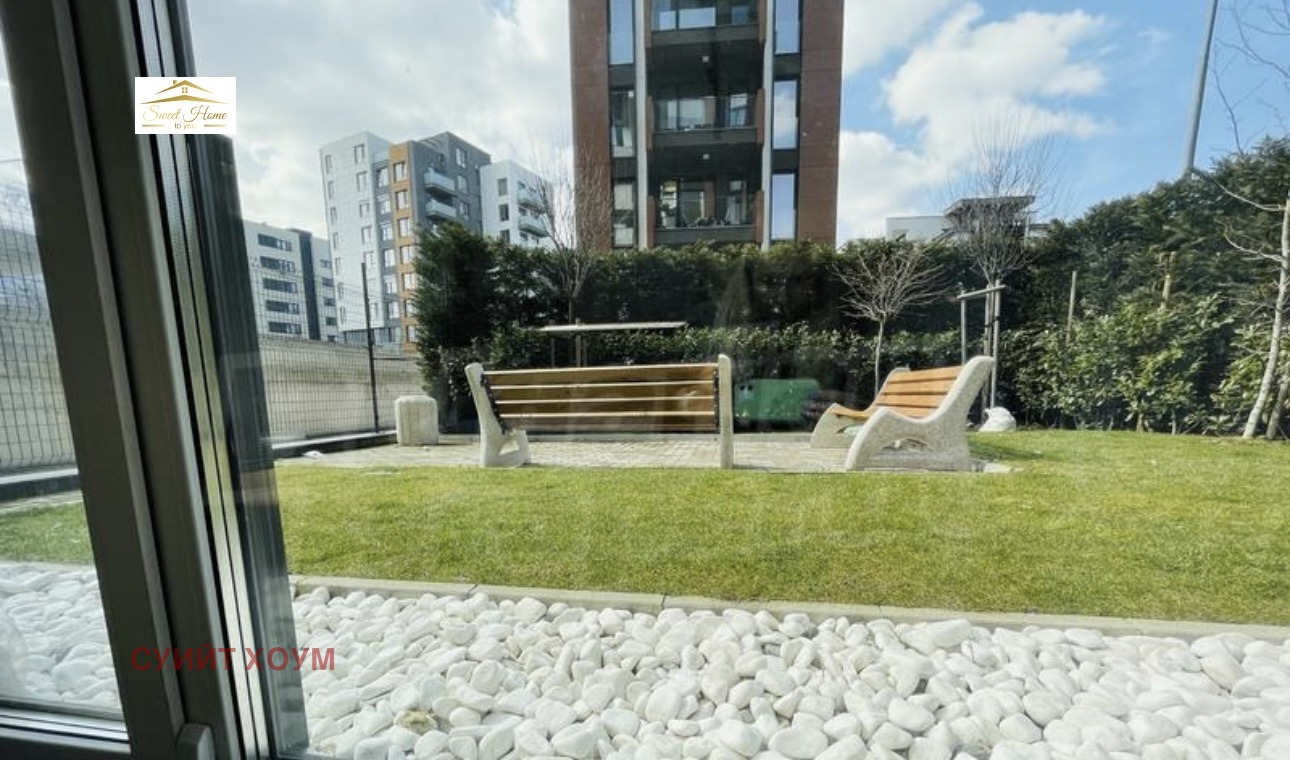 Дава под наем 2-СТАЕН, гр. София, Кръстова вада, снимка 13 - Апартаменти - 53912888