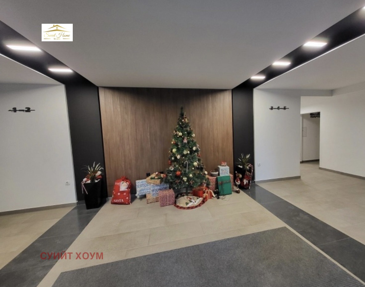 Дава под наем 2-СТАЕН, гр. София, Кръстова вада, снимка 14 - Апартаменти - 53912888