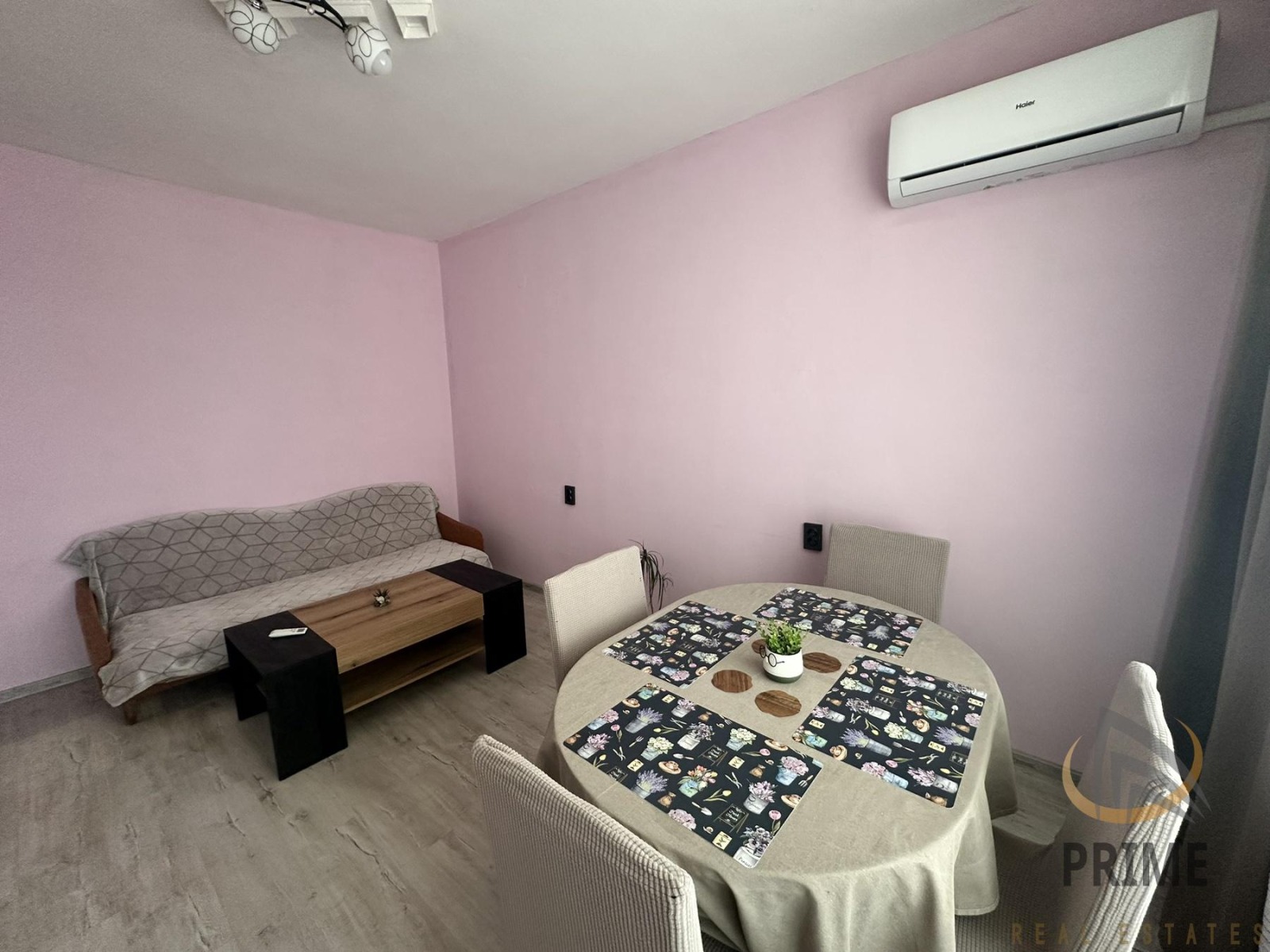 Дава под наем 3-СТАЕН, гр. Бургас, Лазур, снимка 7 - Апартаменти - 54197706