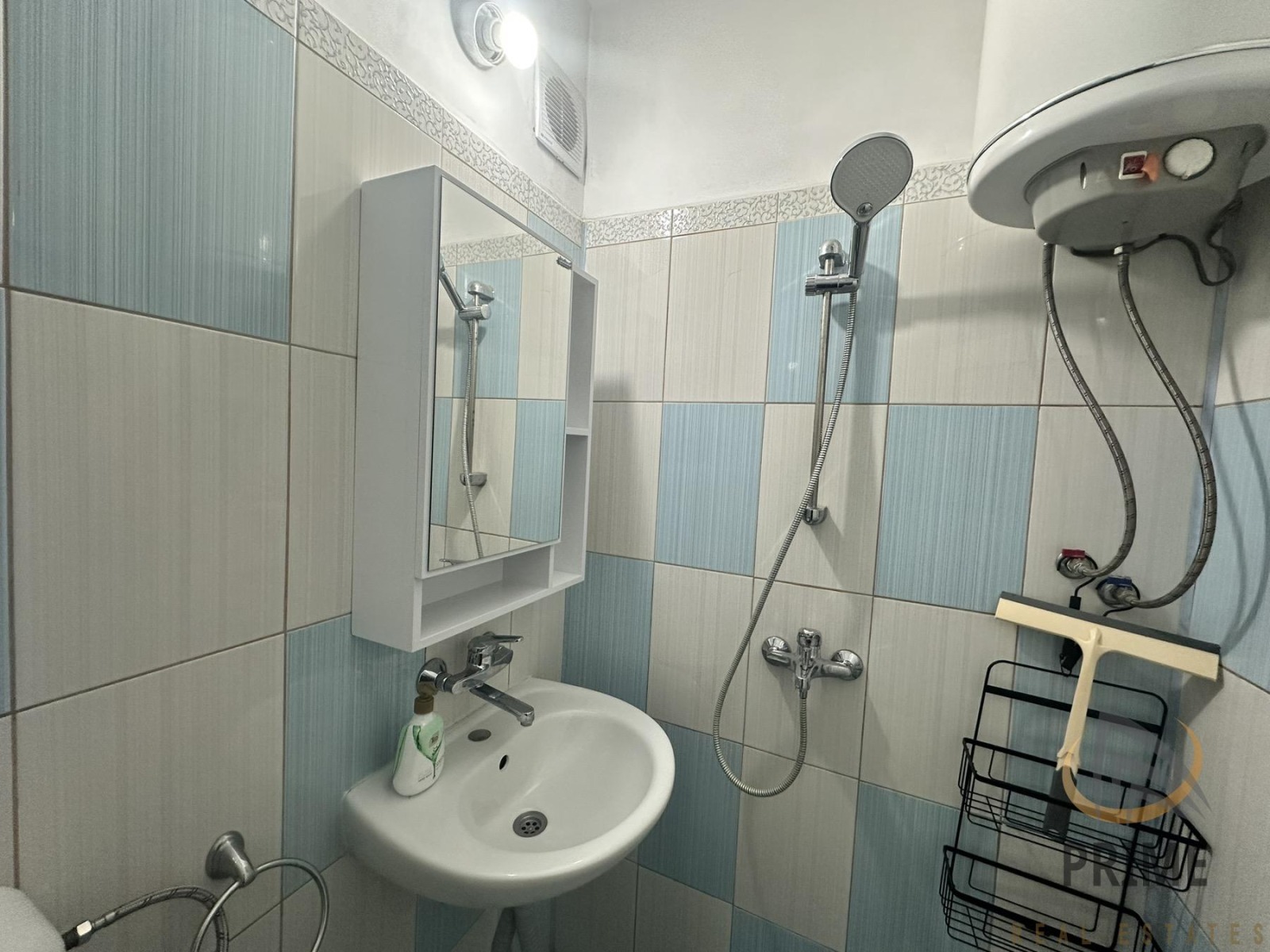 Дава под наем 3-СТАЕН, гр. Бургас, Лазур, снимка 11 - Апартаменти - 54197706