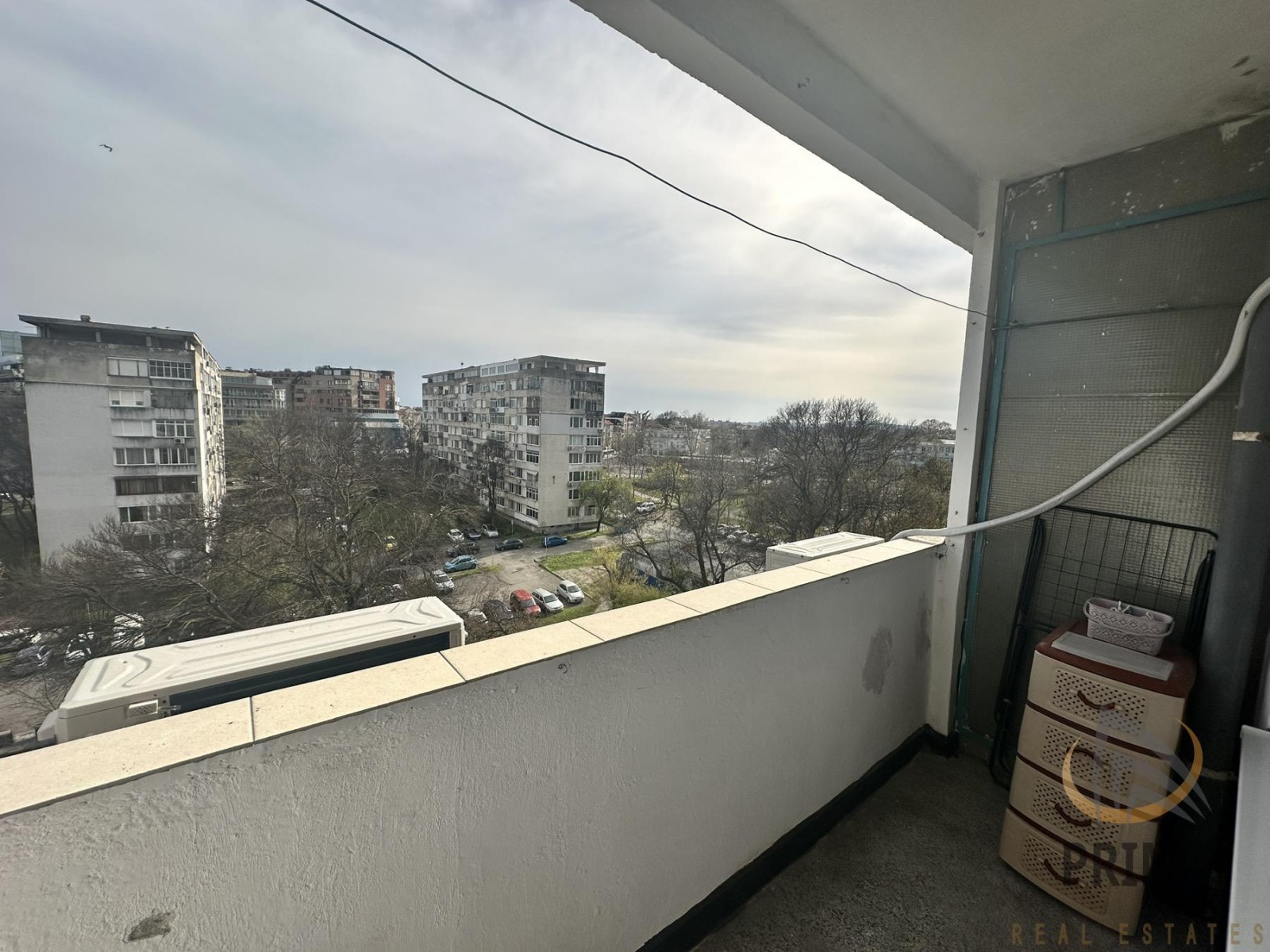 Дава под наем 3-СТАЕН, гр. Бургас, Лазур, снимка 9 - Апартаменти - 54197706