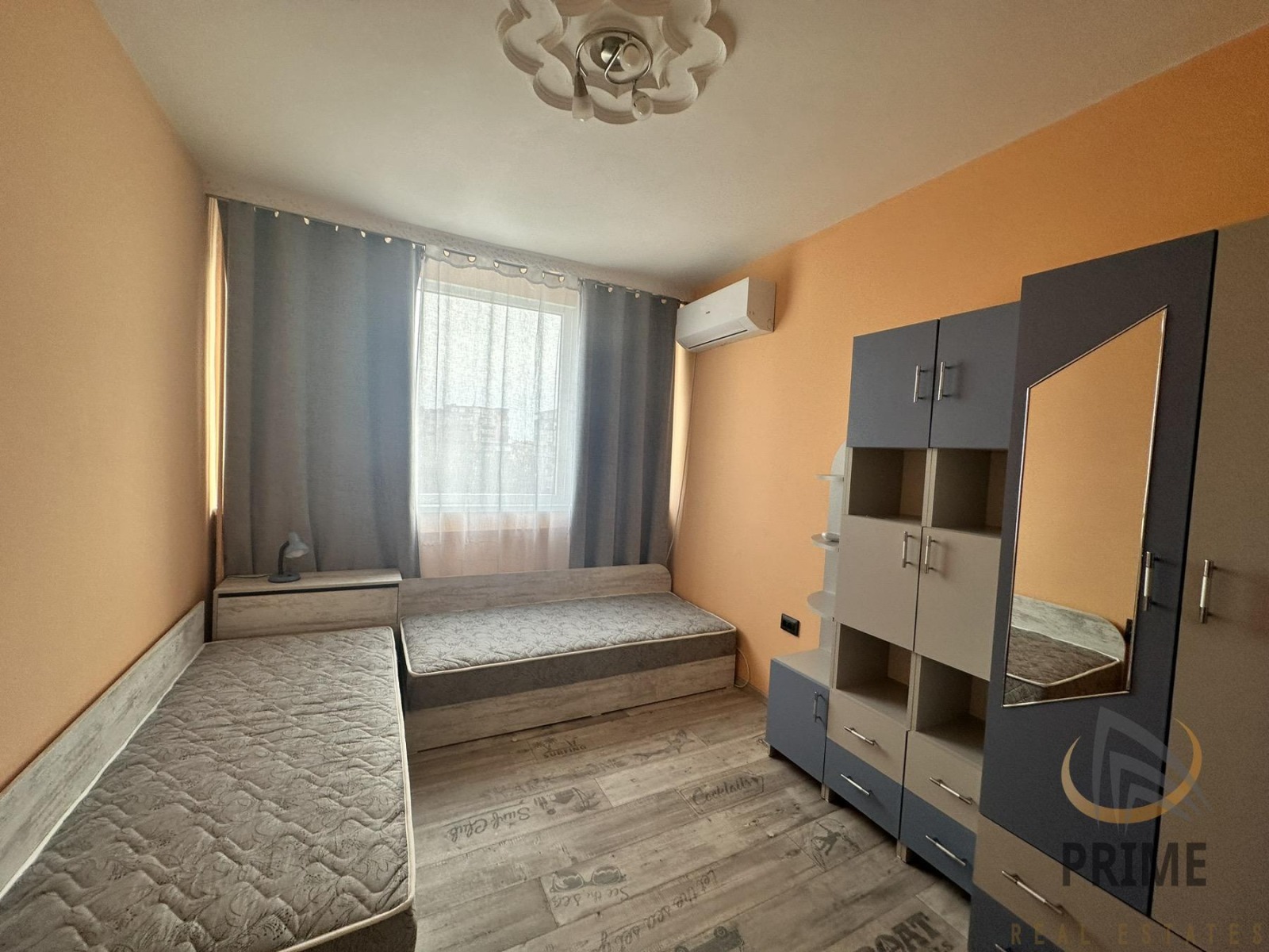 Дава под наем 3-СТАЕН, гр. Бургас, Лазур, снимка 13 - Апартаменти - 54197706