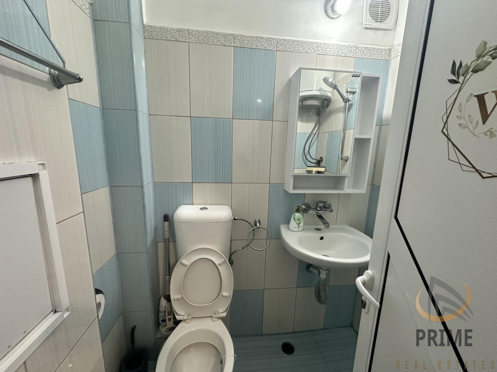 Дава под наем 3-СТАЕН, гр. Бургас, Лазур, снимка 12 - Апартаменти - 54197706