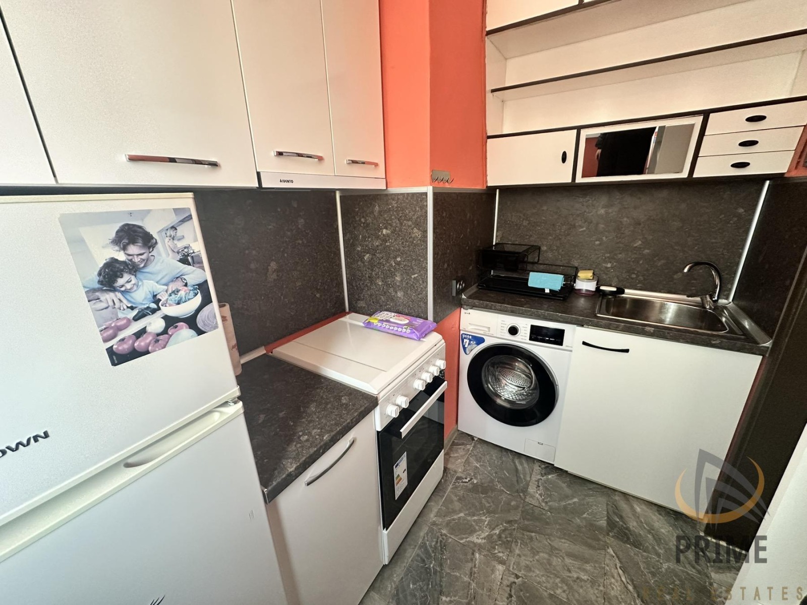 Дава под наем 3-СТАЕН, гр. Бургас, Лазур