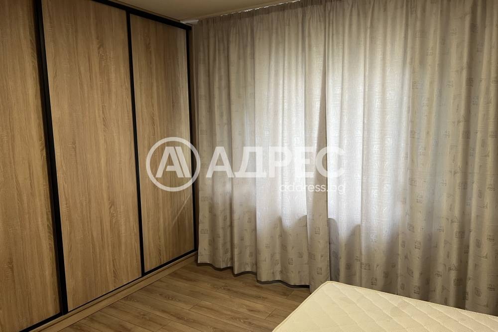 Дава под наем 3-СТАЕН, гр. София, Изток, снимка 2 - Апартаменти - 55665150