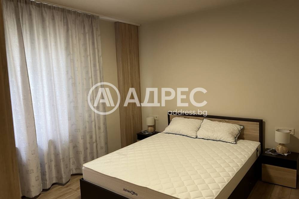 Дава под наем 3-СТАЕН, гр. София, Изток, снимка 3 - Апартаменти - 55665150
