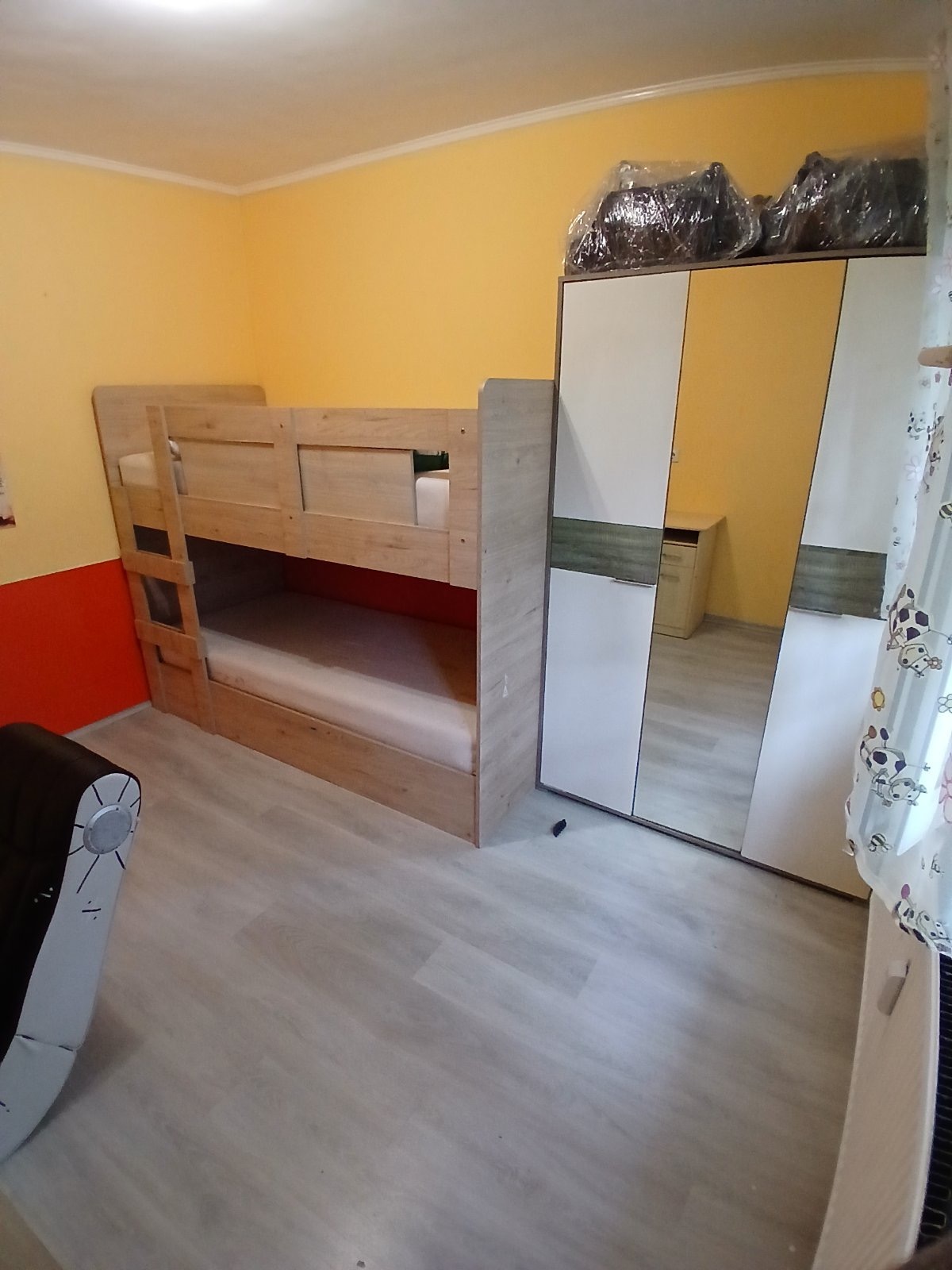 Дава под наем 3-СТАЕН, гр. София, Хиподрума, снимка 14 - Апартаменти - 55798188