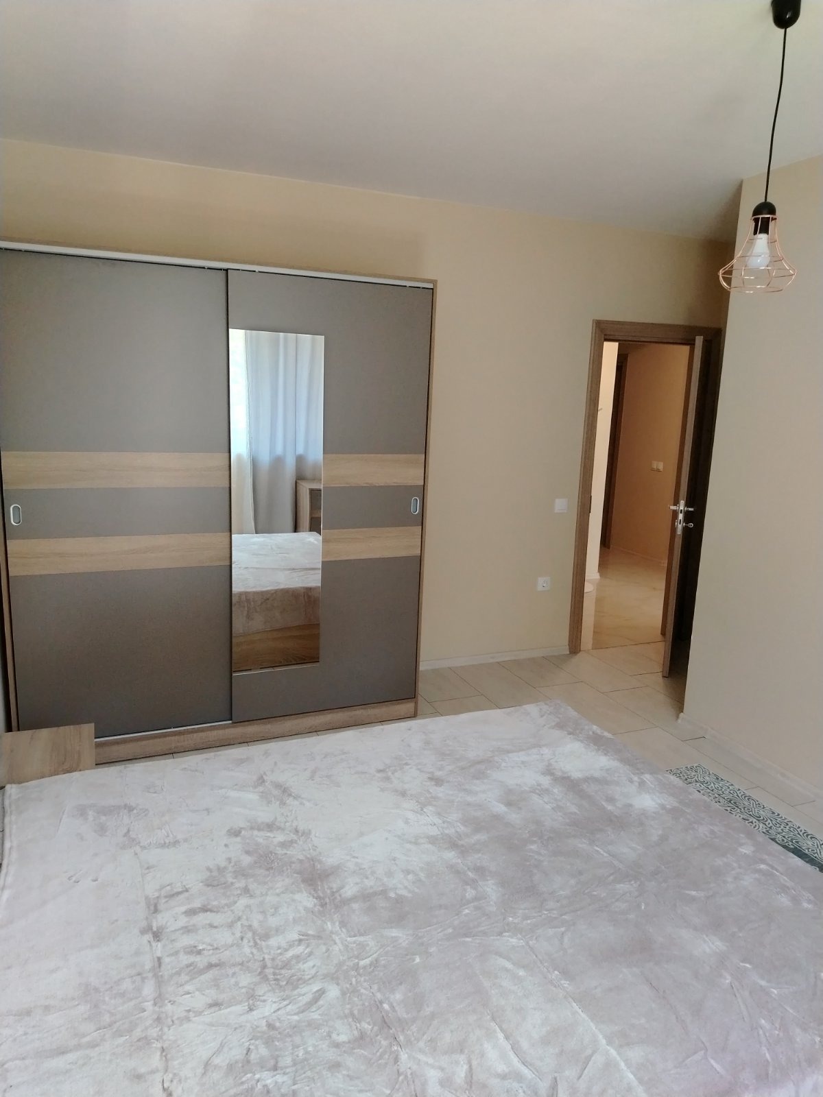 Дава под наем 4-СТАЕН, гр. София, Бъкстон, снимка 11 - Апартаменти - 55708877