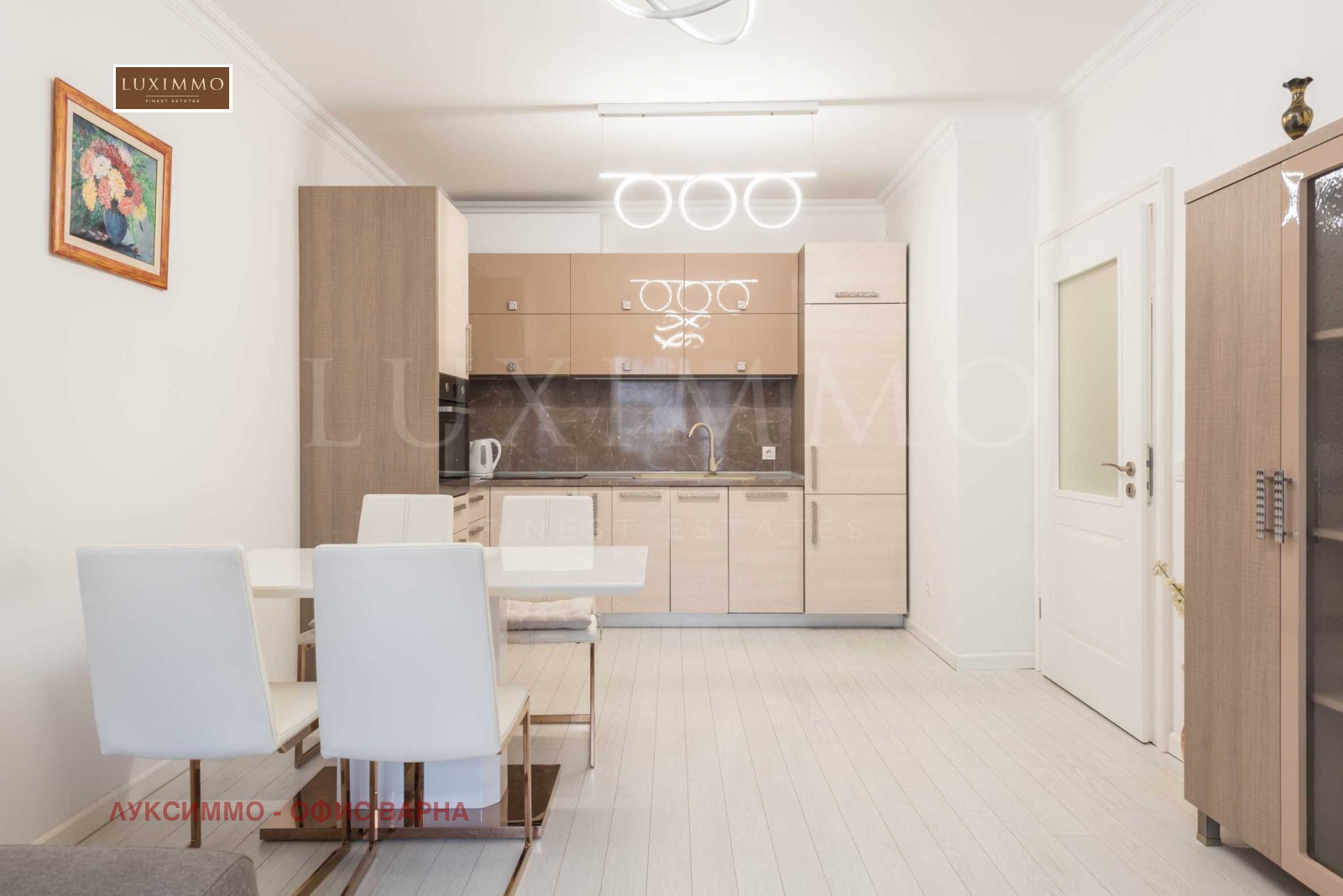 Дава под Наем 2-СТАЕН | Imot.bg — изображение 8