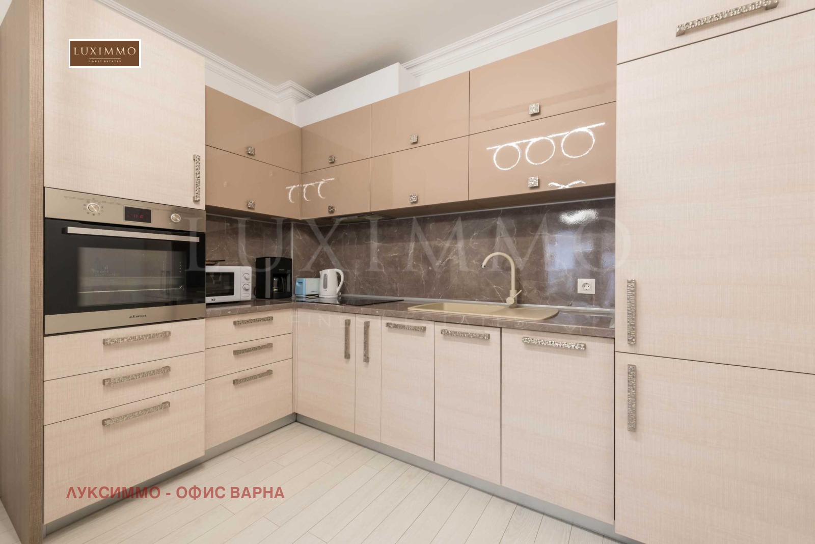 Дава под Наем 2-СТАЕН | Imot.bg — изображение 10