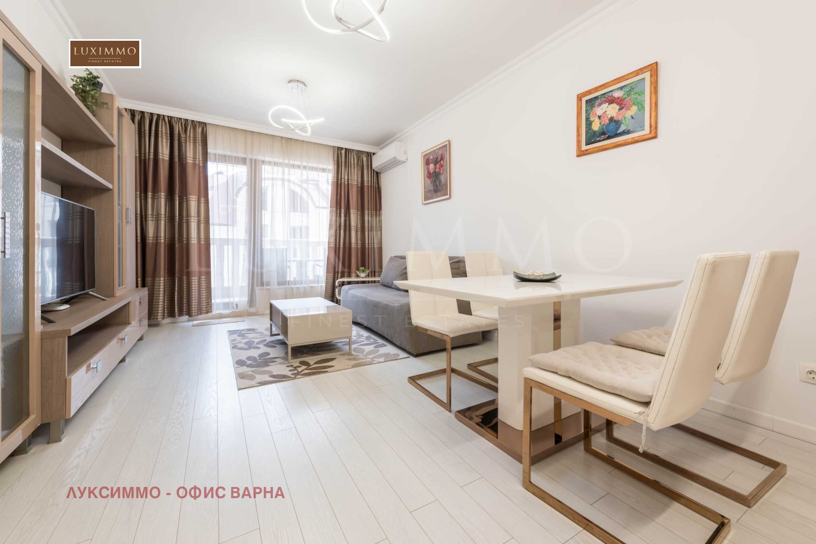 Дава под Наем 2-СТАЕН | Imot.bg — изображение 1