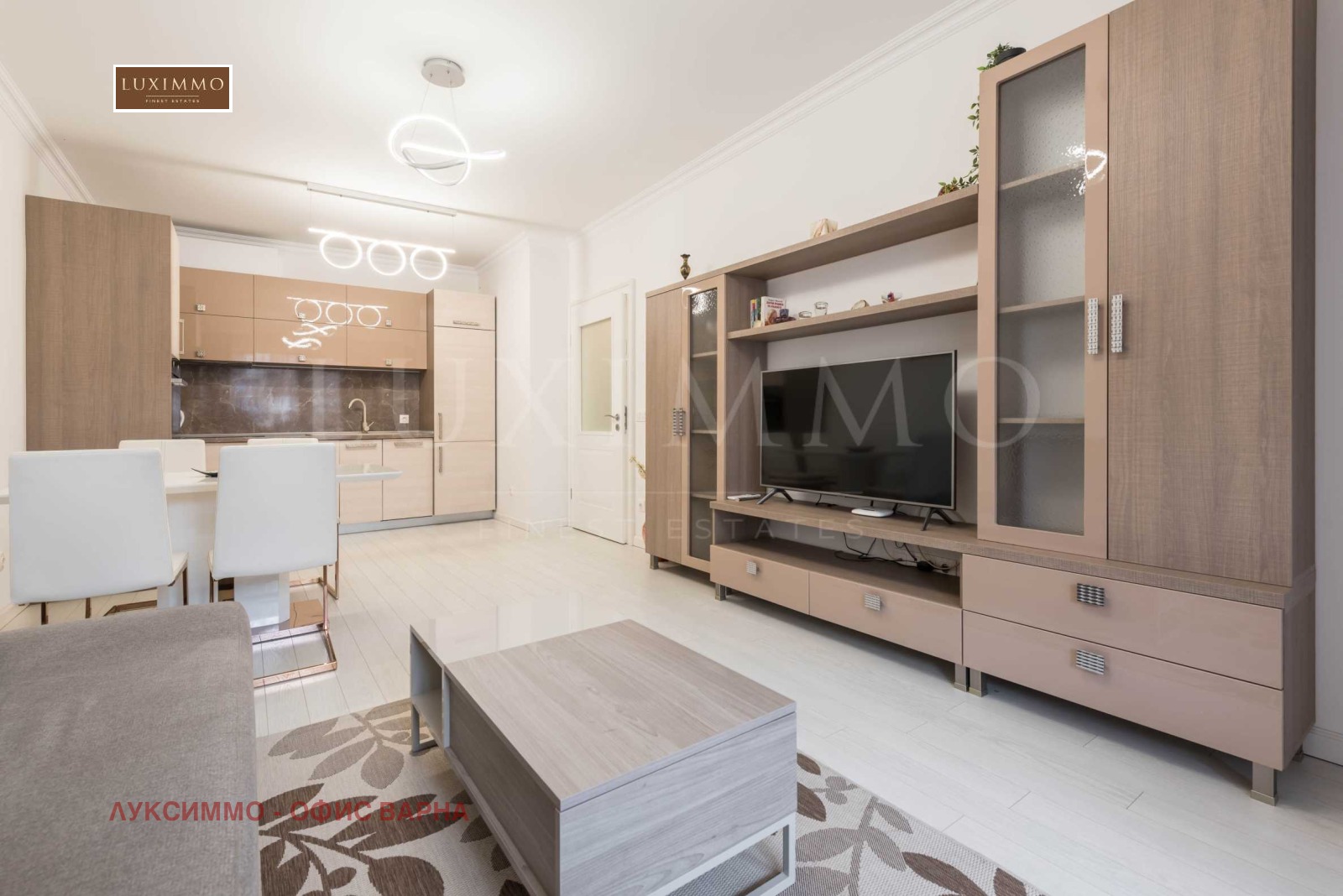 Дава под Наем 2-СТАЕН | Imot.bg — изображение 7