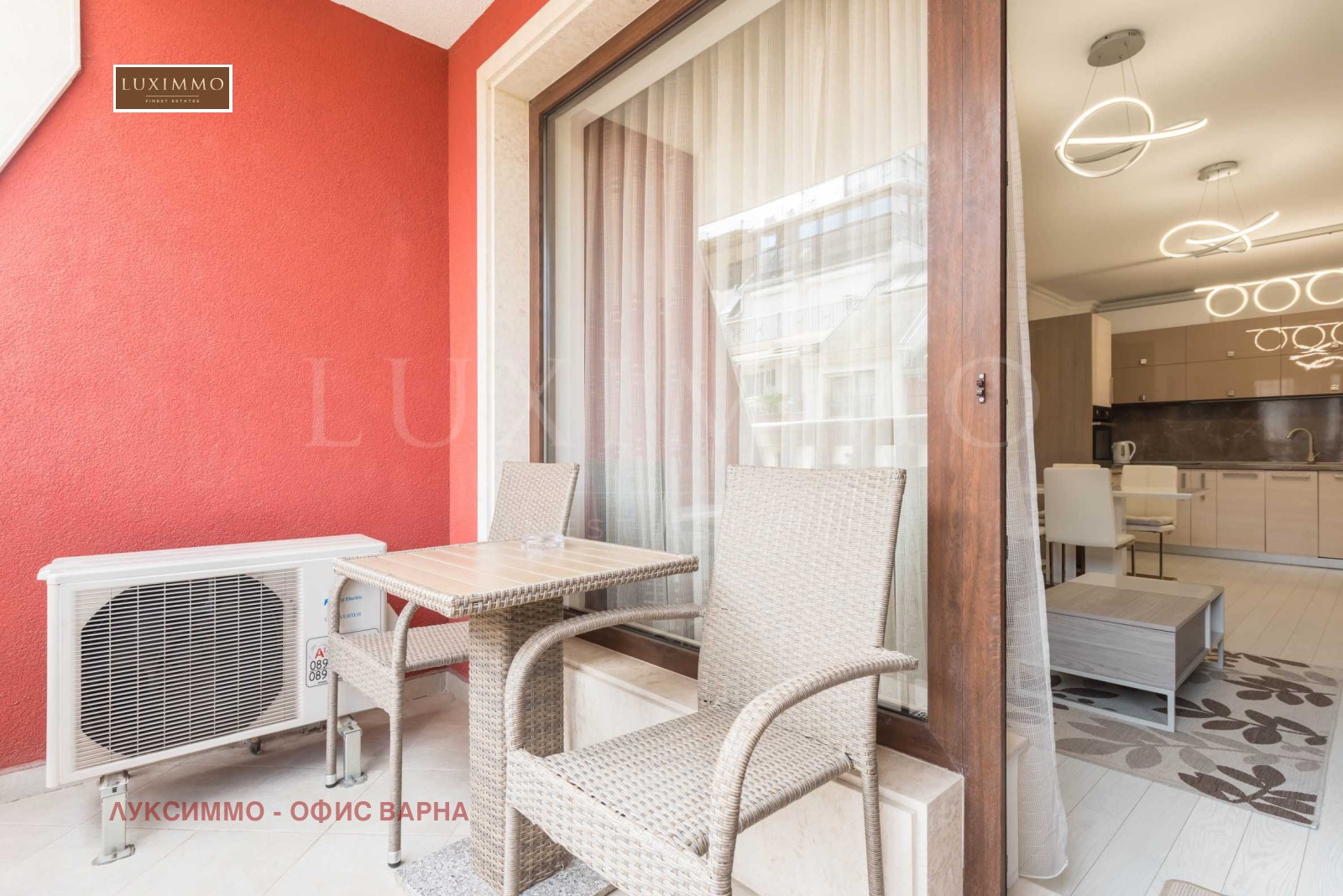 Дава под Наем 2-СТАЕН | Imot.bg — изображение 5