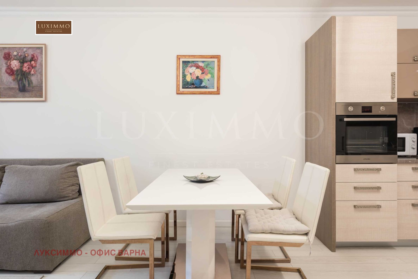 Дава под Наем 2-СТАЕН | Imot.bg — изображение 9