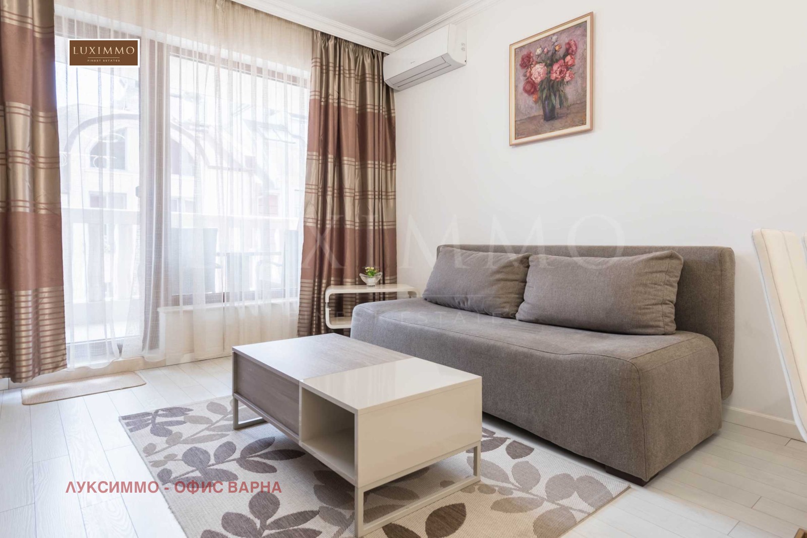 Дава под Наем 2-СТАЕН | Imot.bg — изображение 2