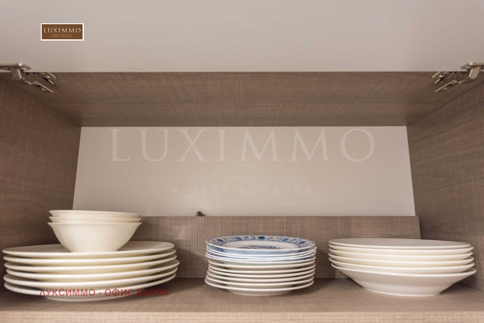 Дава под Наем 2-СТАЕН | Imot.bg — изображение 13