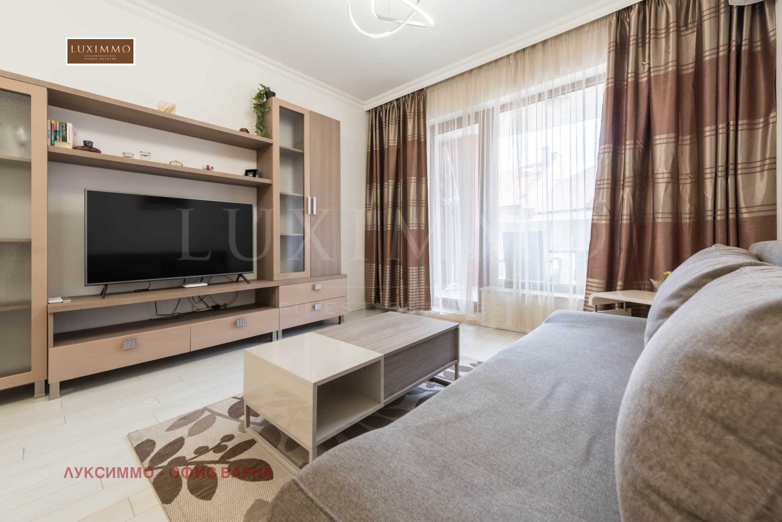 Дава под Наем 2-СТАЕН | Imot.bg — изображение 3