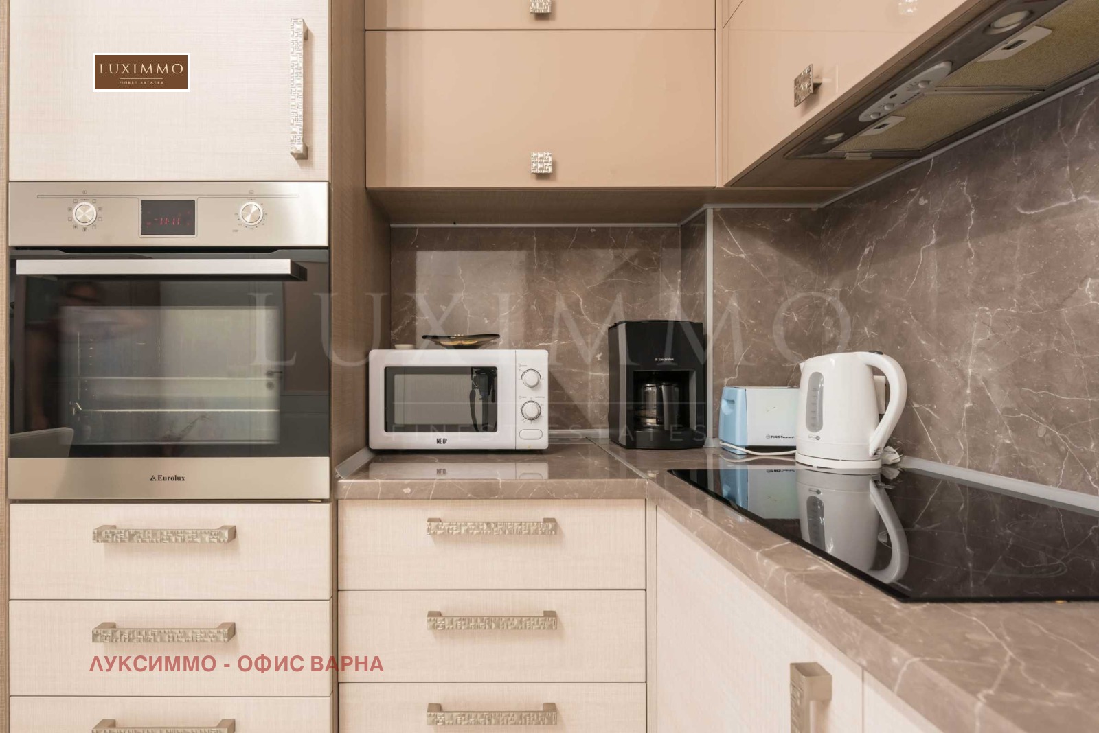 Дава под Наем 2-СТАЕН | Imot.bg — изображение 14