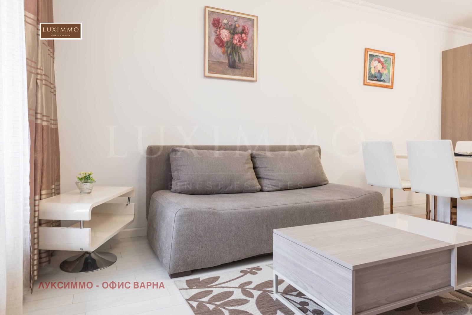 Дава под Наем 2-СТАЕН | Imot.bg — изображение 6