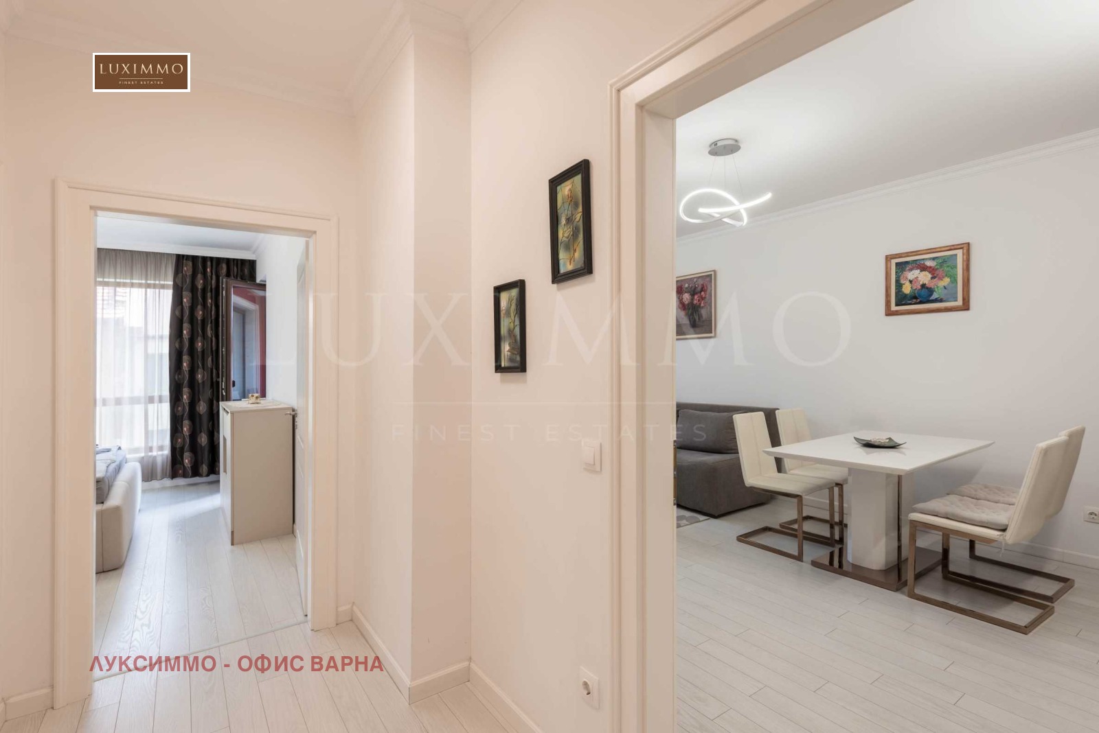 Дава под Наем 2-СТАЕН | Imot.bg — изображение 16