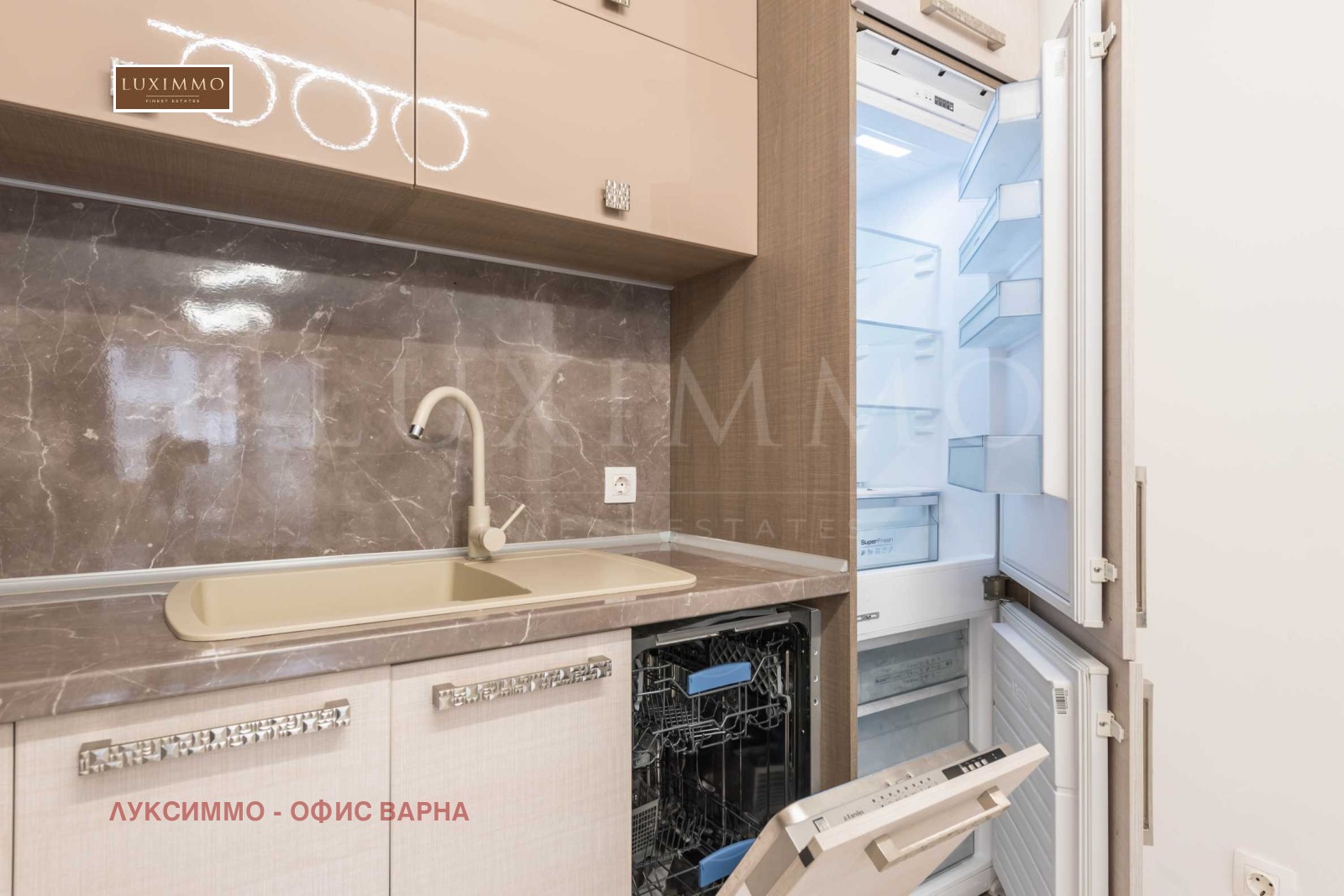 Дава под Наем 2-СТАЕН | Imot.bg — изображение 11