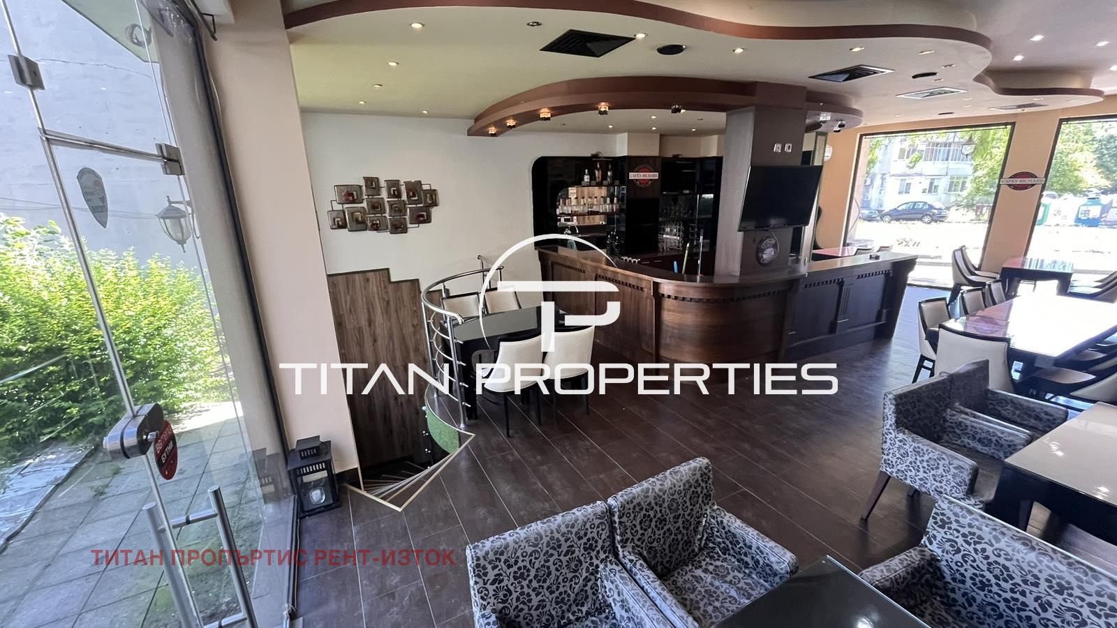 Дава под Наем ЗАВЕДЕНИЕ | Imot.bg — изображение 4