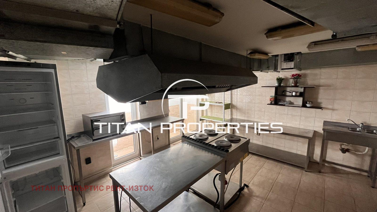 Дава под Наем ЗАВЕДЕНИЕ | Imot.bg — изображение 3