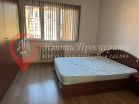 2 bedroom Tsentar, Sofia 12